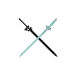 sao launcher android application logo